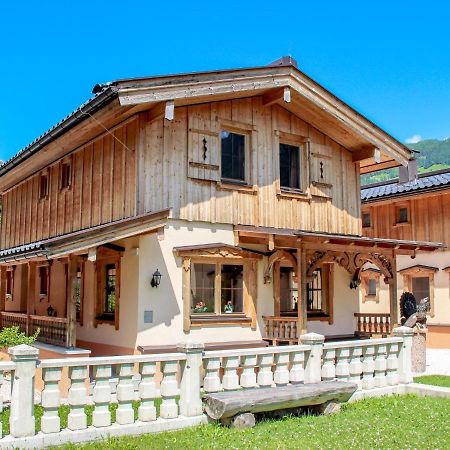 Holiday Home Schwendau-1 By Interhome Hippach Ngoại thất bức ảnh