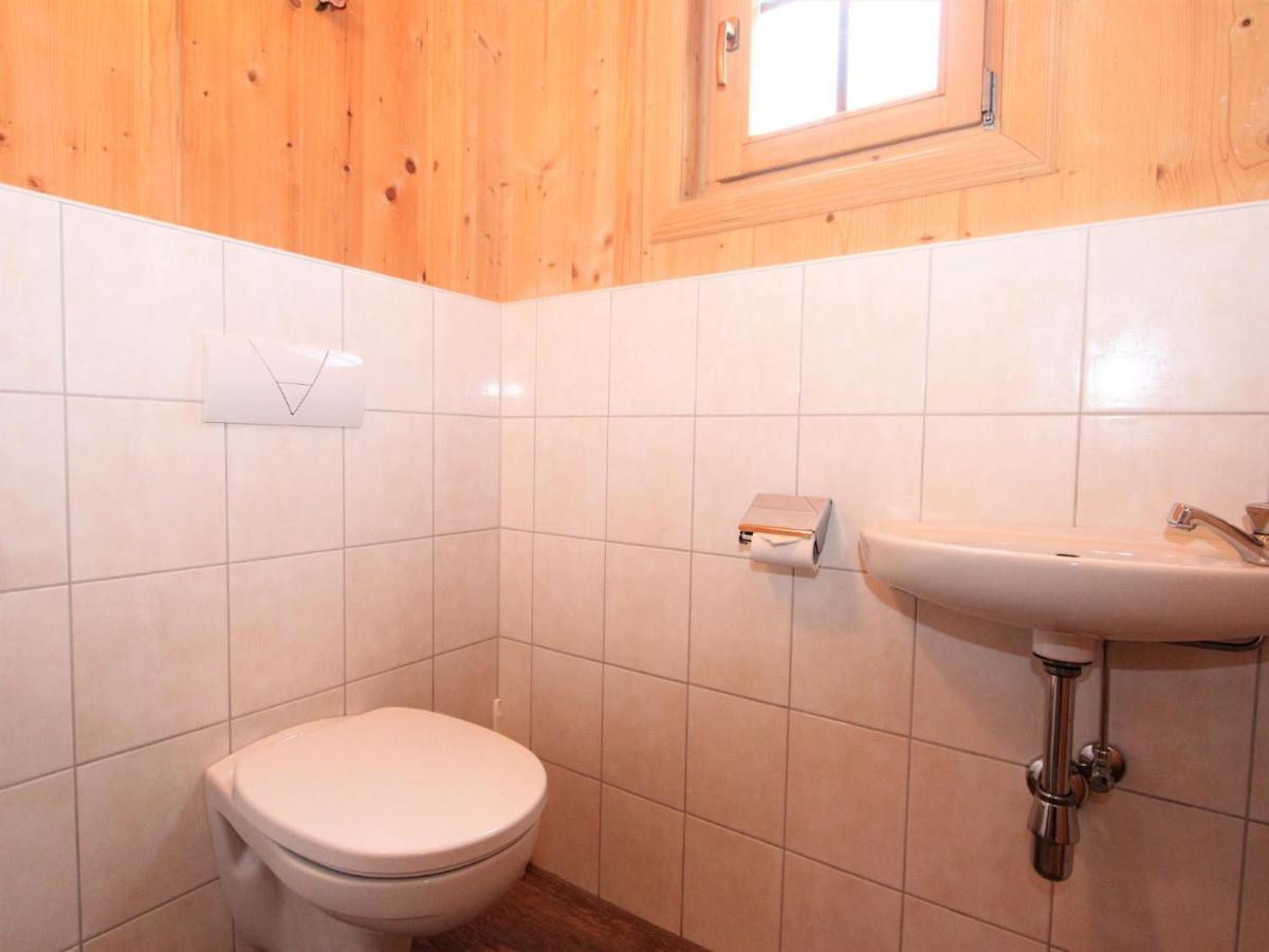 Holiday Home Schwendau-1 By Interhome Hippach Ngoại thất bức ảnh