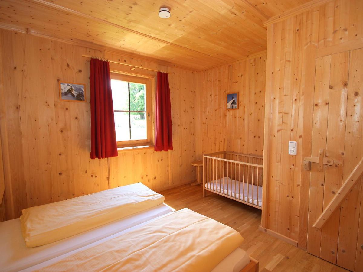 Holiday Home Schwendau-1 By Interhome Hippach Ngoại thất bức ảnh