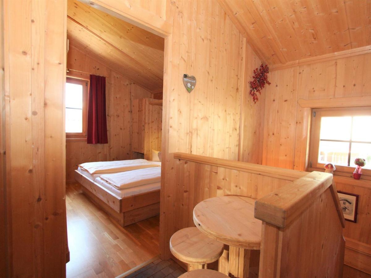 Holiday Home Schwendau-1 By Interhome Hippach Ngoại thất bức ảnh