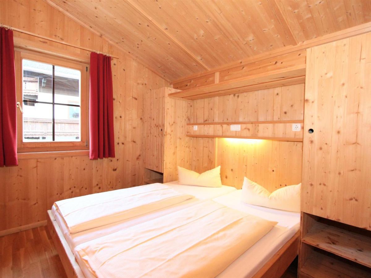 Holiday Home Schwendau-1 By Interhome Hippach Ngoại thất bức ảnh