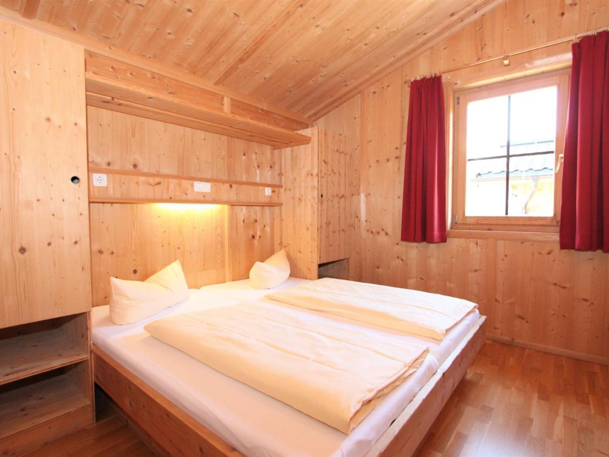 Holiday Home Schwendau-1 By Interhome Hippach Ngoại thất bức ảnh