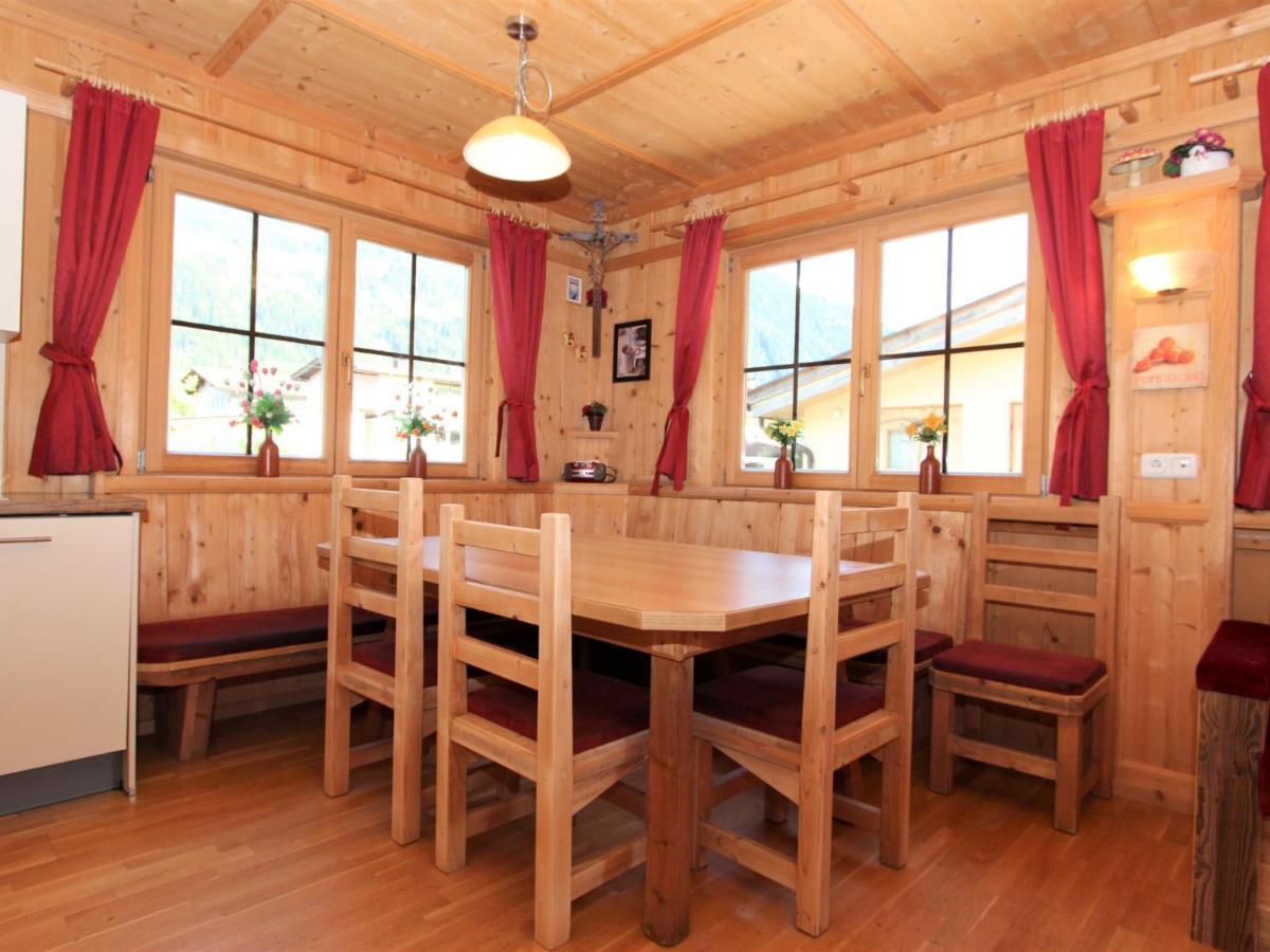 Holiday Home Schwendau-1 By Interhome Hippach Ngoại thất bức ảnh