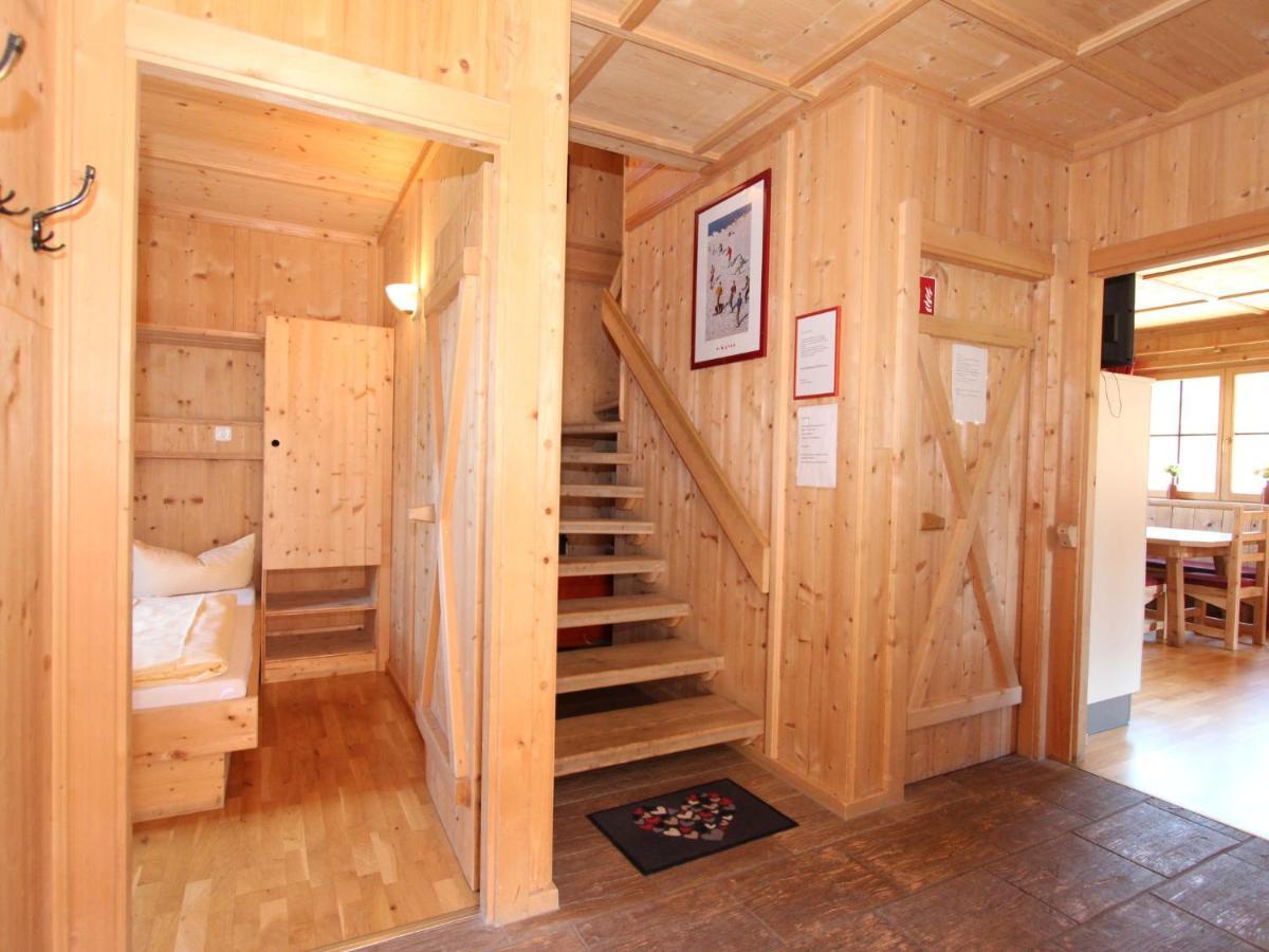 Holiday Home Schwendau-1 By Interhome Hippach Ngoại thất bức ảnh