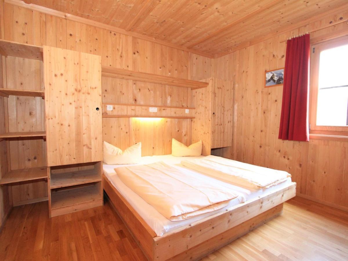 Holiday Home Schwendau-1 By Interhome Hippach Ngoại thất bức ảnh