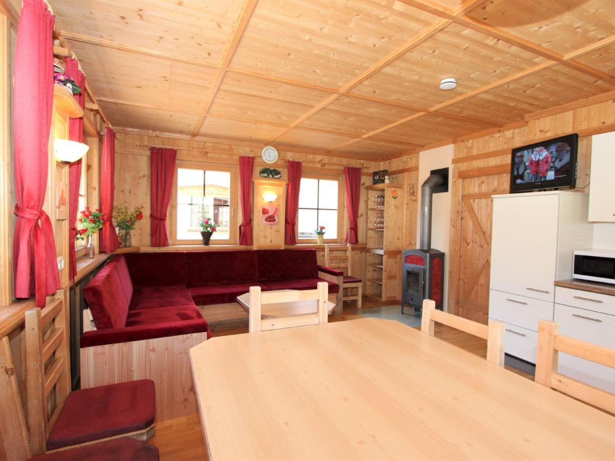 Holiday Home Schwendau-1 By Interhome Hippach Ngoại thất bức ảnh