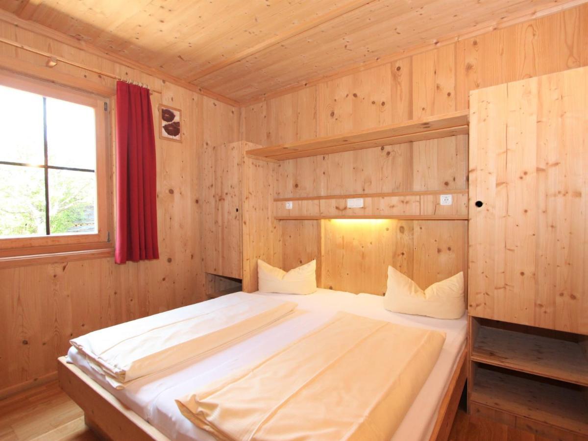 Holiday Home Schwendau-1 By Interhome Hippach Ngoại thất bức ảnh