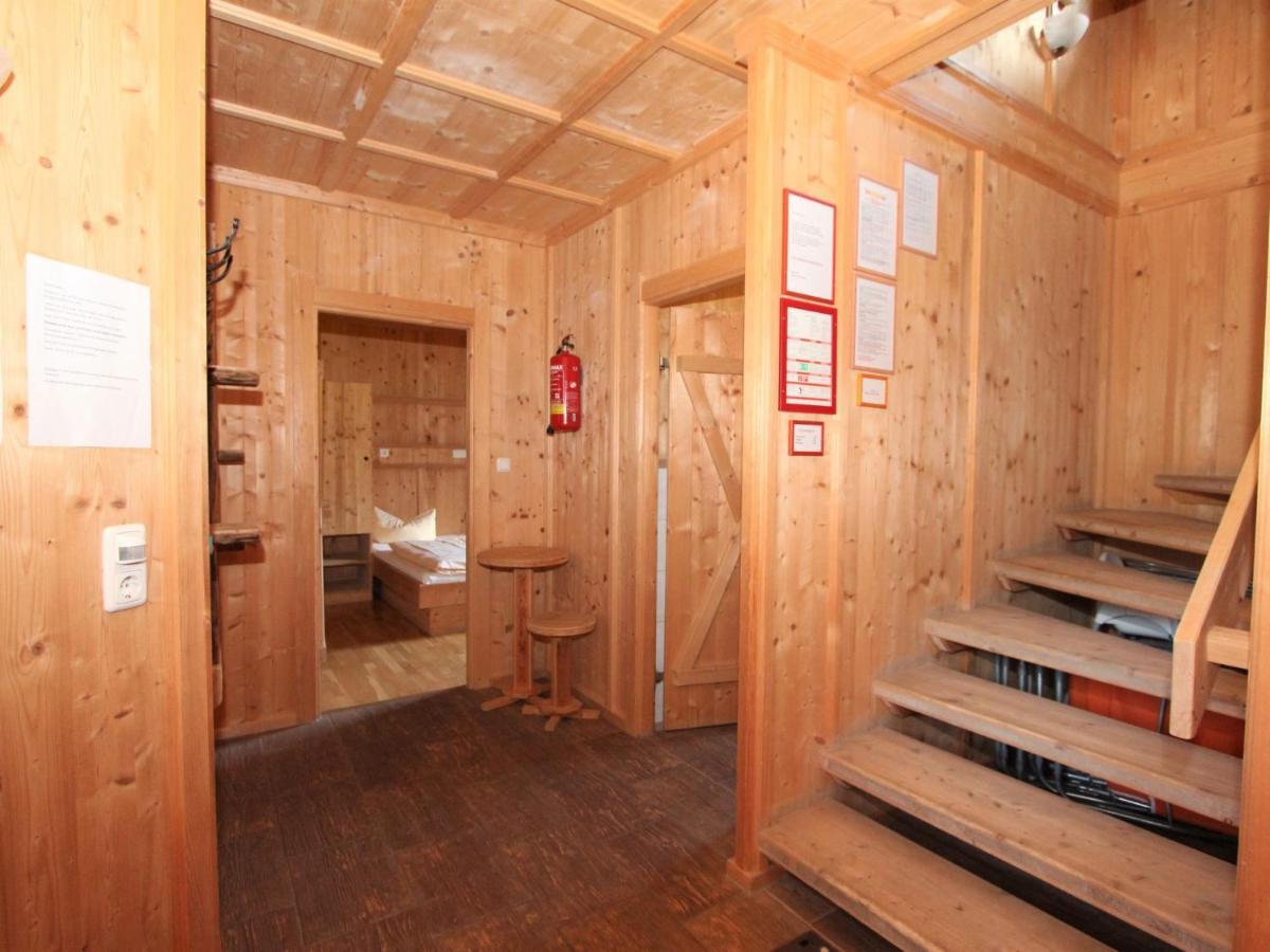 Holiday Home Schwendau-1 By Interhome Hippach Ngoại thất bức ảnh