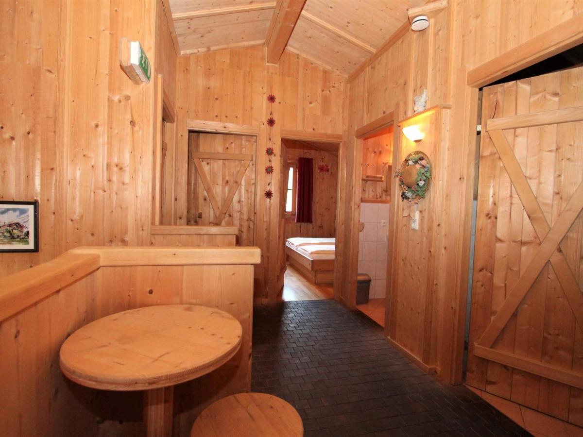 Holiday Home Schwendau-1 By Interhome Hippach Ngoại thất bức ảnh