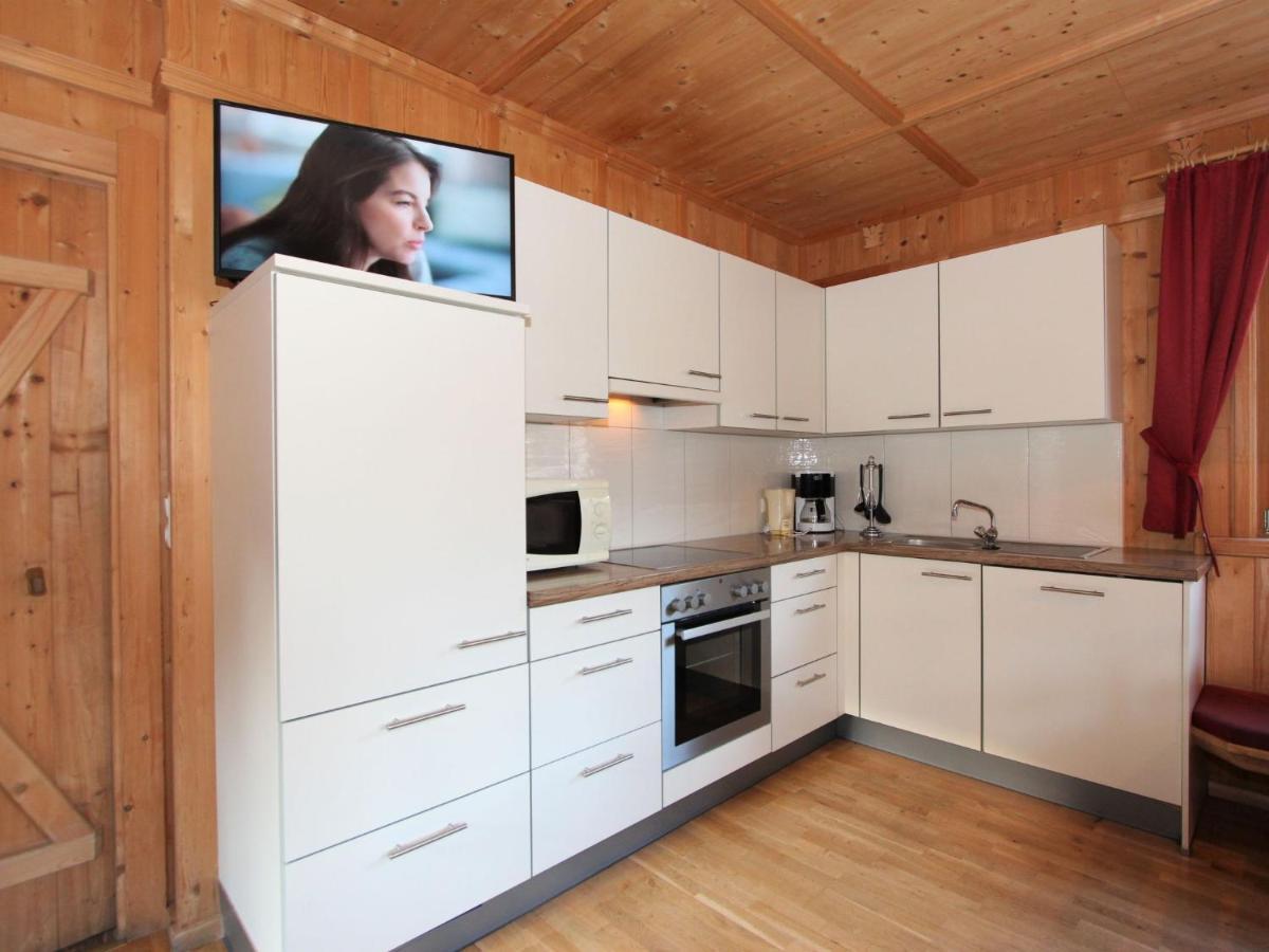 Holiday Home Schwendau-1 By Interhome Hippach Ngoại thất bức ảnh