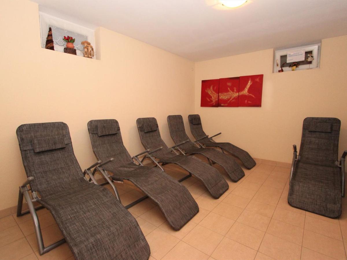 Holiday Home Schwendau-1 By Interhome Hippach Ngoại thất bức ảnh