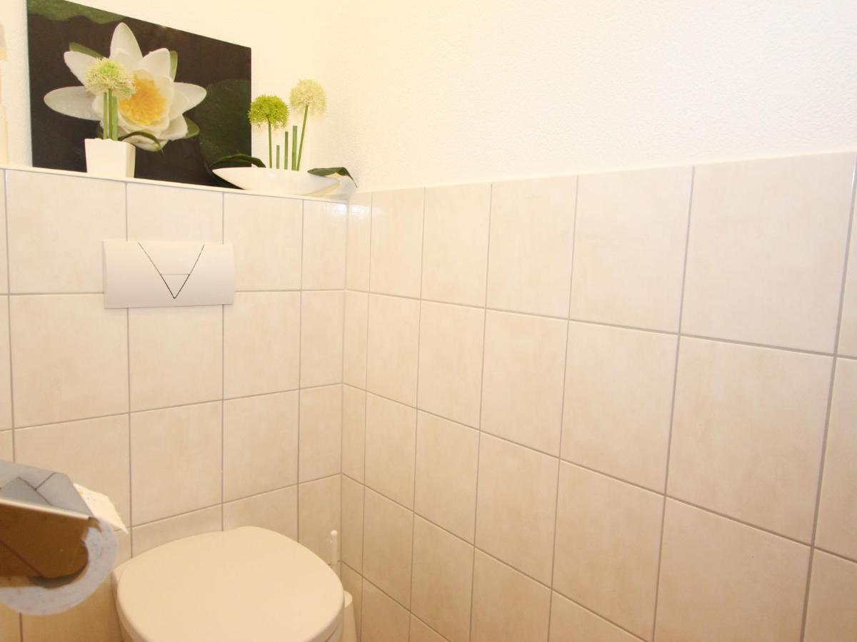 Holiday Home Schwendau-1 By Interhome Hippach Ngoại thất bức ảnh