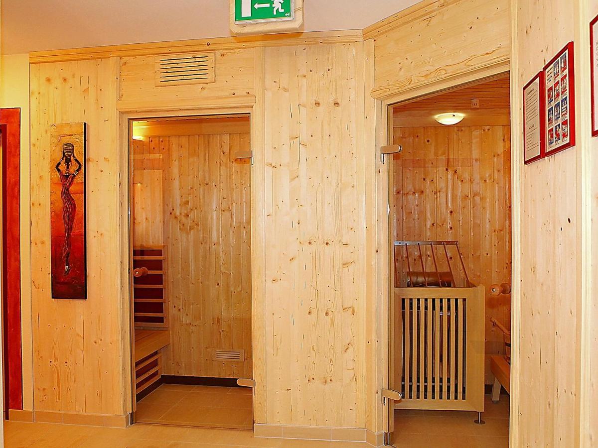Holiday Home Schwendau-1 By Interhome Hippach Ngoại thất bức ảnh