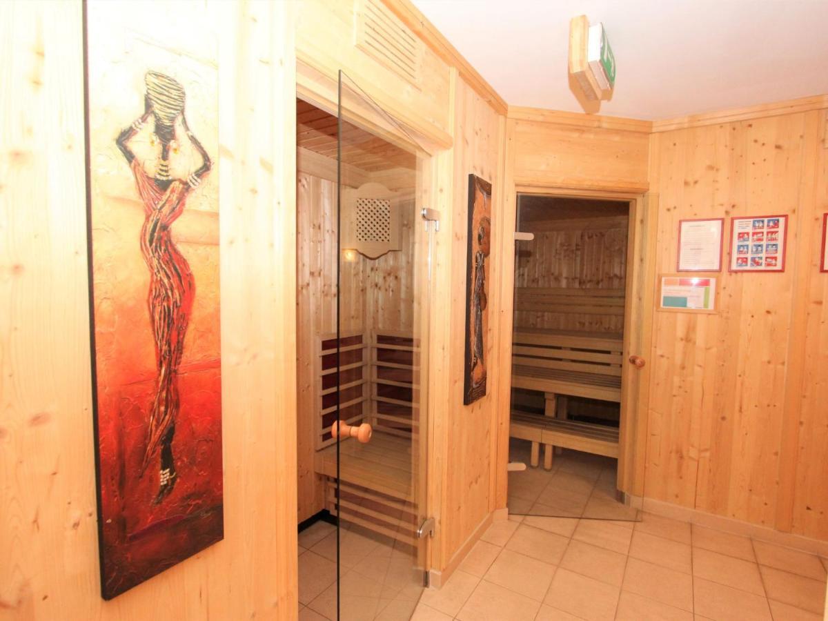 Holiday Home Schwendau-1 By Interhome Hippach Ngoại thất bức ảnh