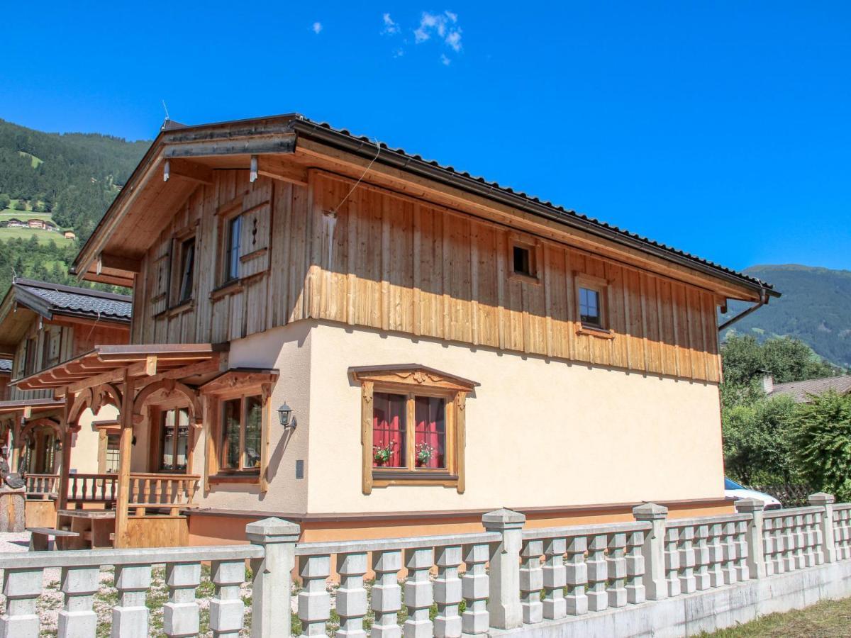 Holiday Home Schwendau-1 By Interhome Hippach Ngoại thất bức ảnh