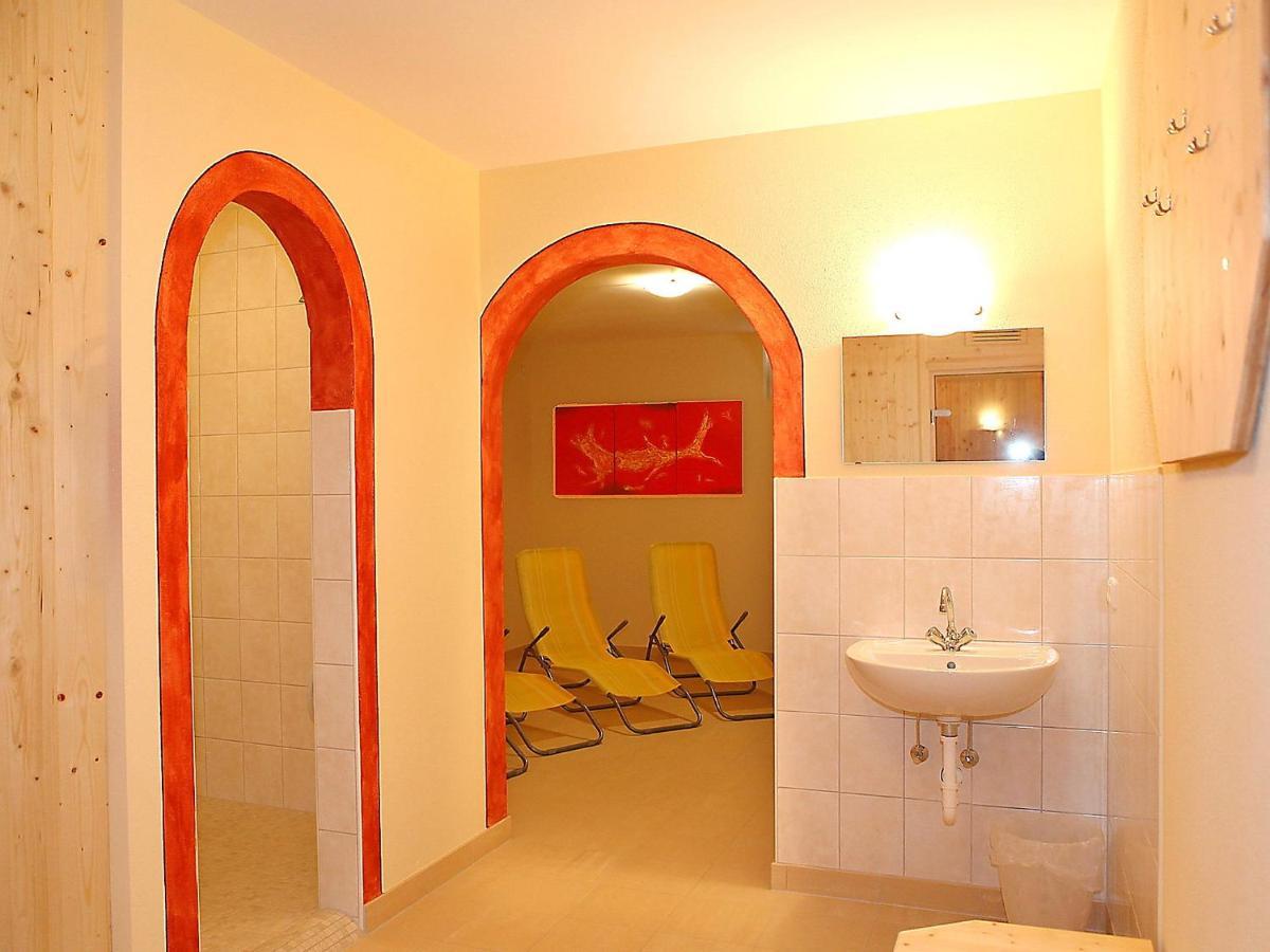 Holiday Home Schwendau-1 By Interhome Hippach Ngoại thất bức ảnh